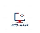 Pro Rank logo
